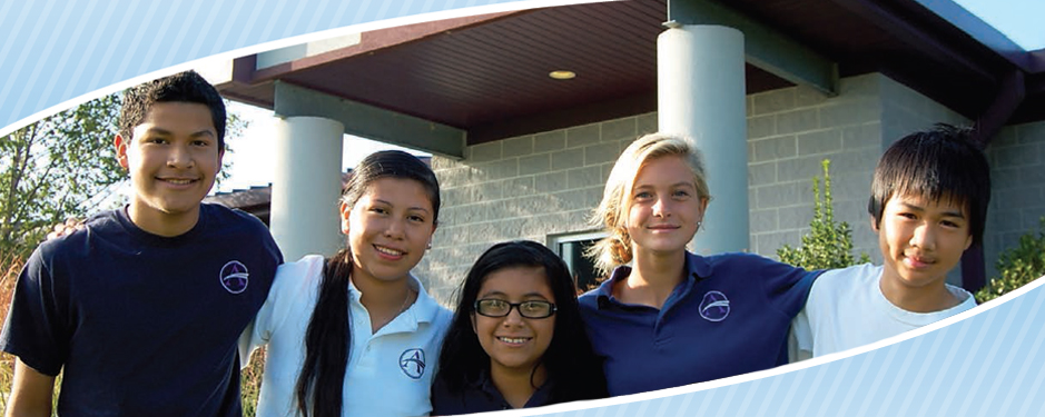 Academic support at Sussex Academy