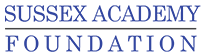 Sussex Academy Foundation Logo